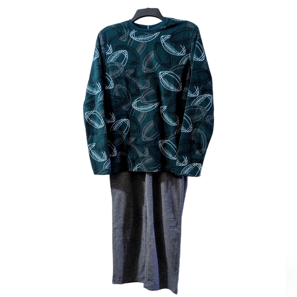 Men's Small Pajama Set